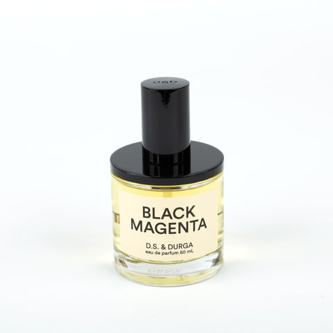 D.S. & Durga Fragrances - Black Magenta