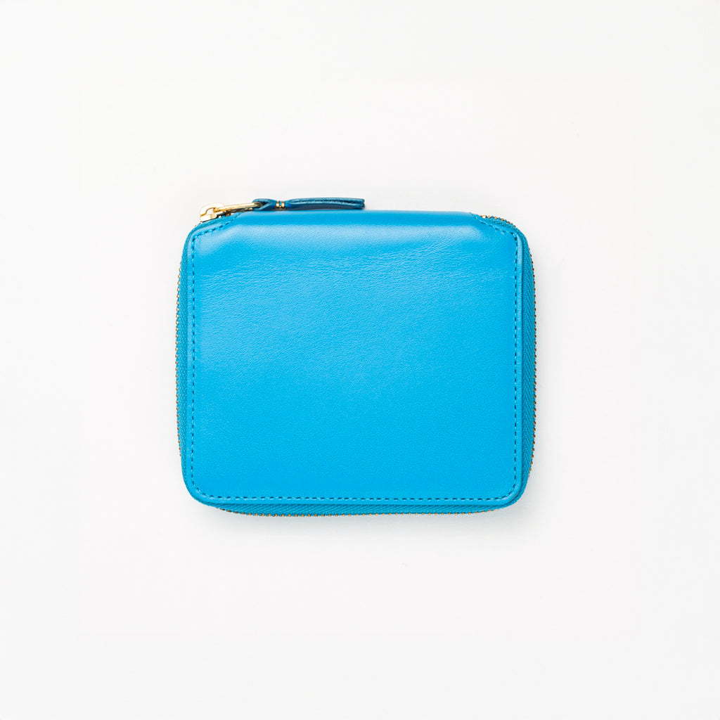 Comme des Garcons Wallets - Colors - SA2100 Large Wallet