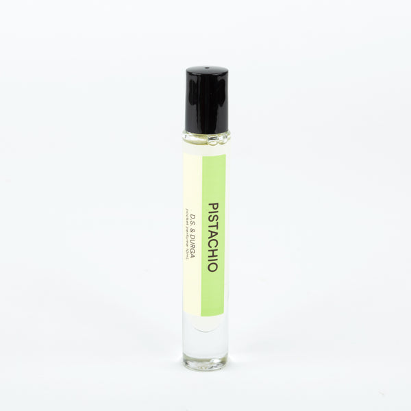 D.S. & Durga Fragrances - Pistachio Pocket Perfume