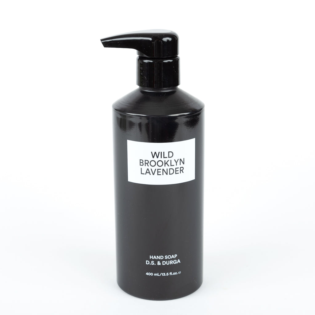 D.S. and Durga Hand Soap - Wild Brooklyn Lavender
