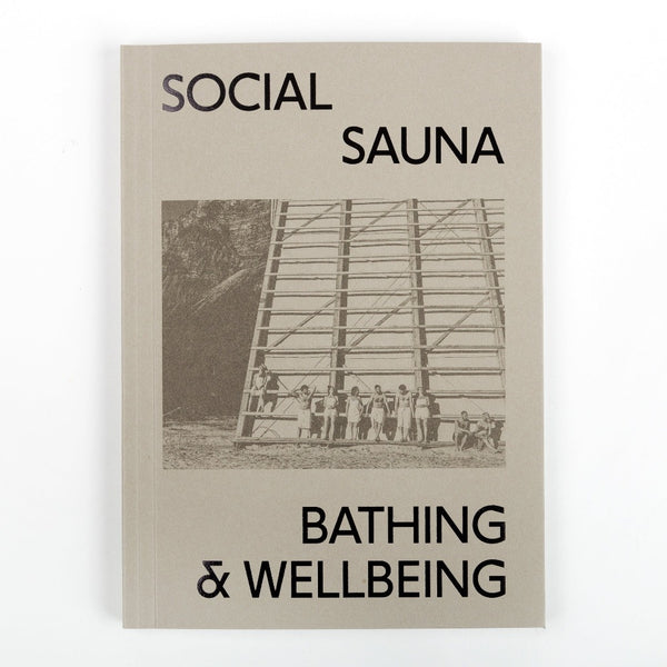 Social Sauna