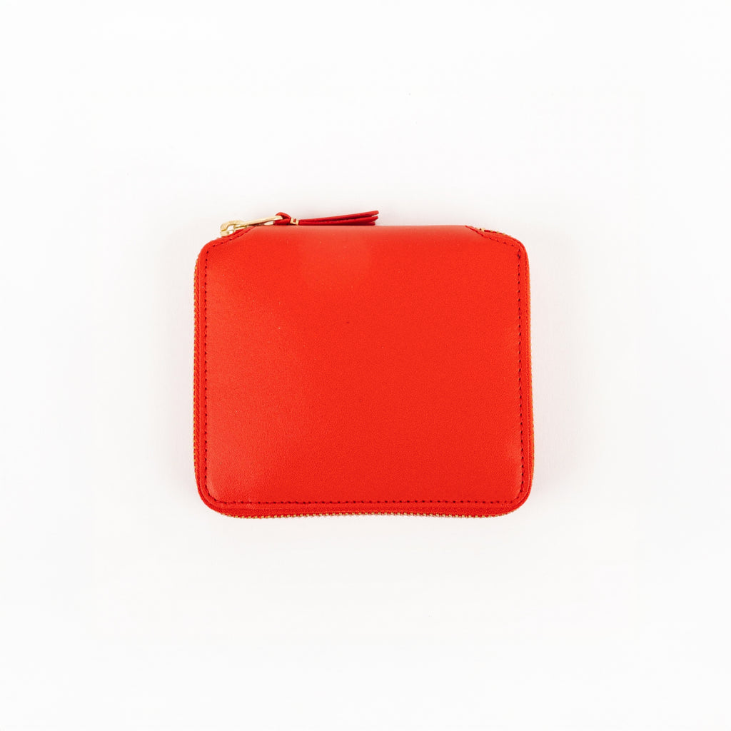 Comme des Garcons Wallets - Colors - SA2100 Large Wallet