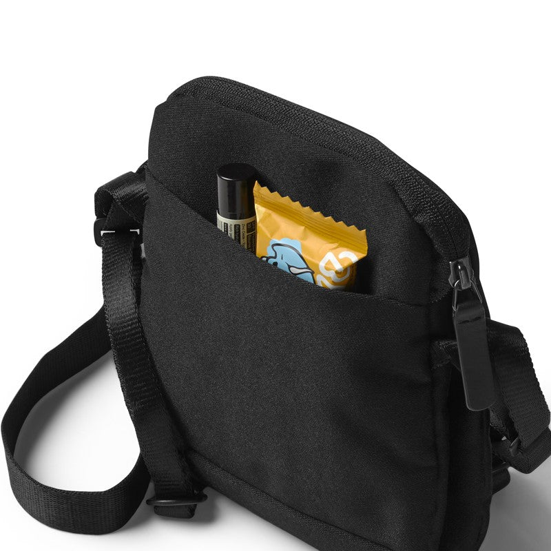 Bellroy - City Pouch – Canoe