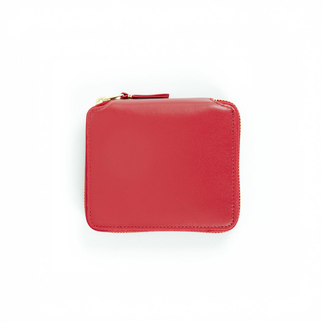 Comme des Garcons Wallets - Colors - SA2100 Large Wallet