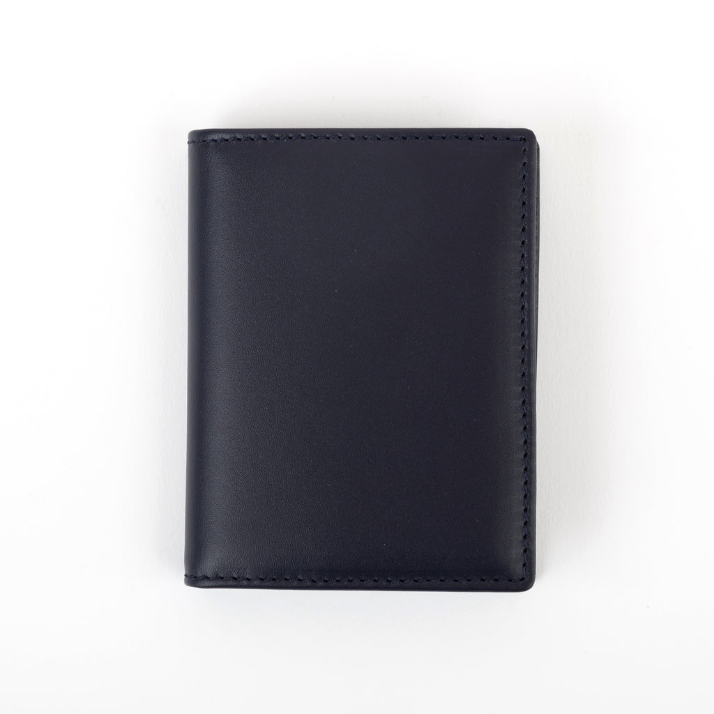 Comme des Garcons Wallets: Bi-Fold