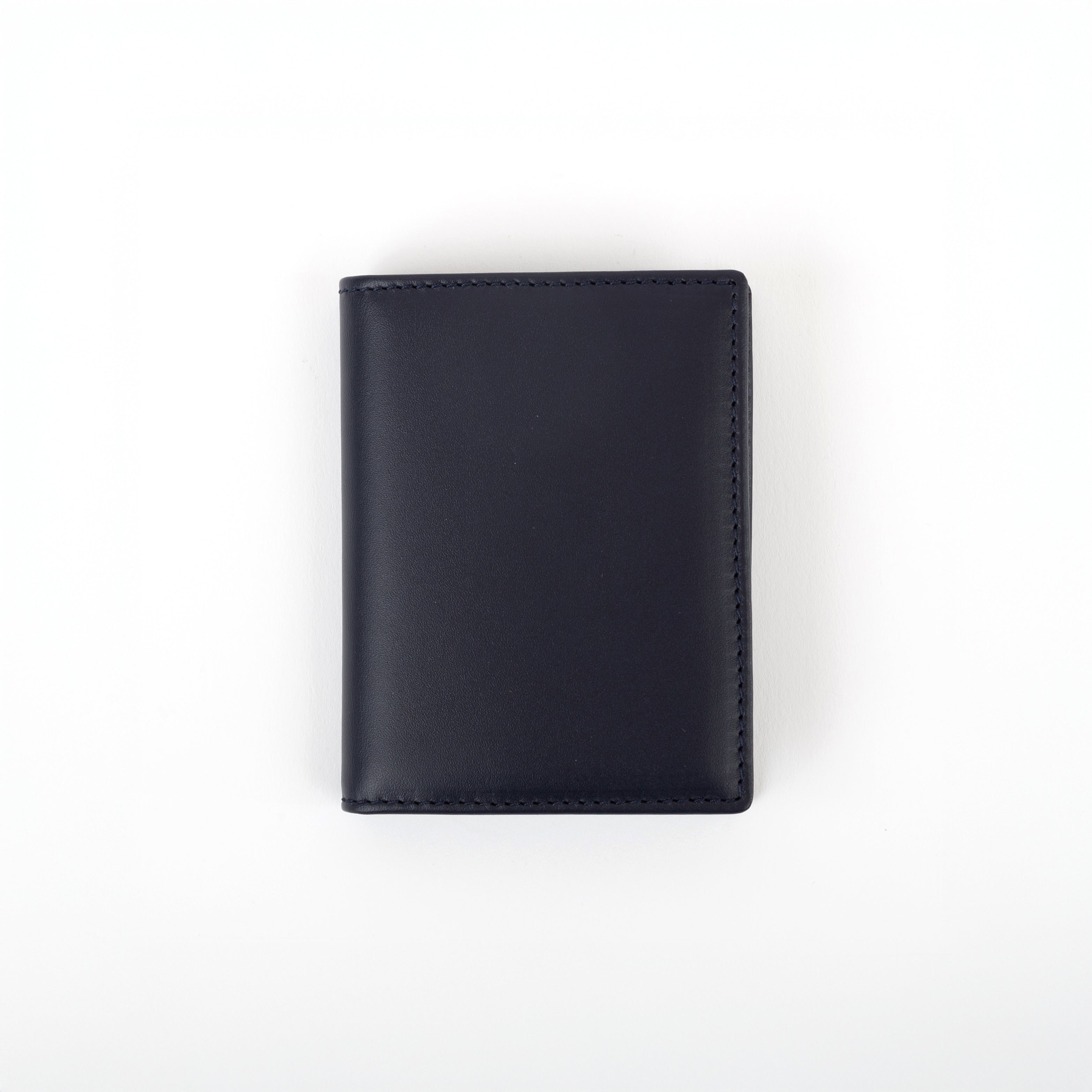 Comme des Garcons Wallets - Classic - SA0641 Bi-Fold Wallet – Canoe