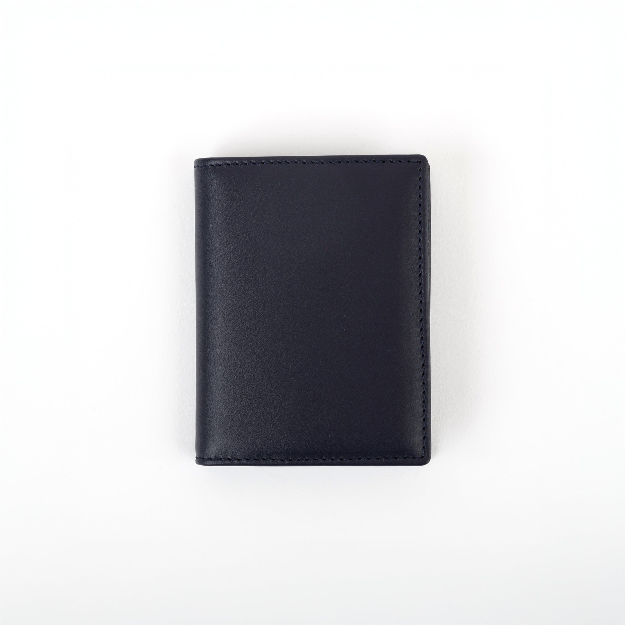 Comme des Garcons Wallets - Classic - SA0641 Bi-Fold Wallet