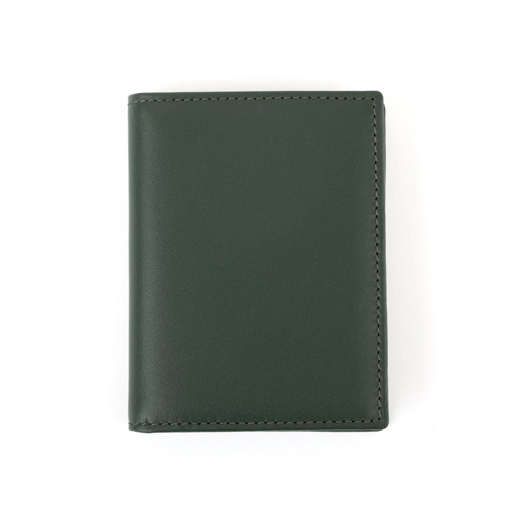 Comme des Garcons Wallets: Bi-Fold