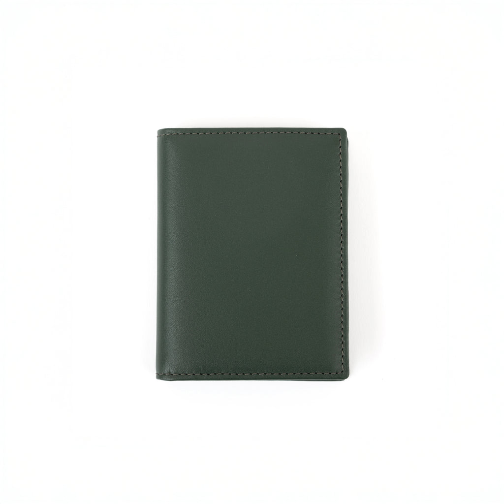 Comme des Garcons Wallets - Classic - SA0641 Bi-Fold Wallet