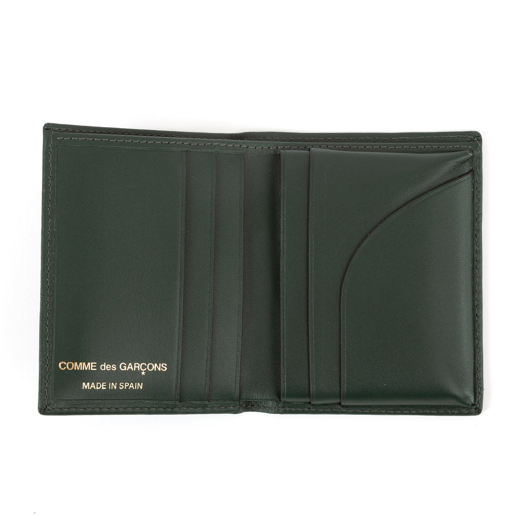 Comme des Garcons Wallets: Bi-Fold