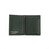 Comme des Garcons Wallets - Classic - SA0641 Bi-Fold Wallet
