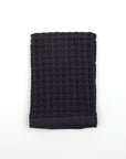 Washi Matou Waffle Weave Bath Towels - Wash Towel