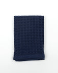 Washi Matou Waffle Weave Bath Towels - Wash Towel