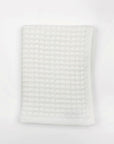 Washi Matou Waffle Weave Bath Towels - Hand Towel