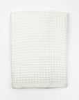 Washi Matou Waffle Weave Bath Towels - Bath Towel