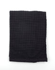 Washi Matou Waffle Weave Bath Towels - Bath Towel