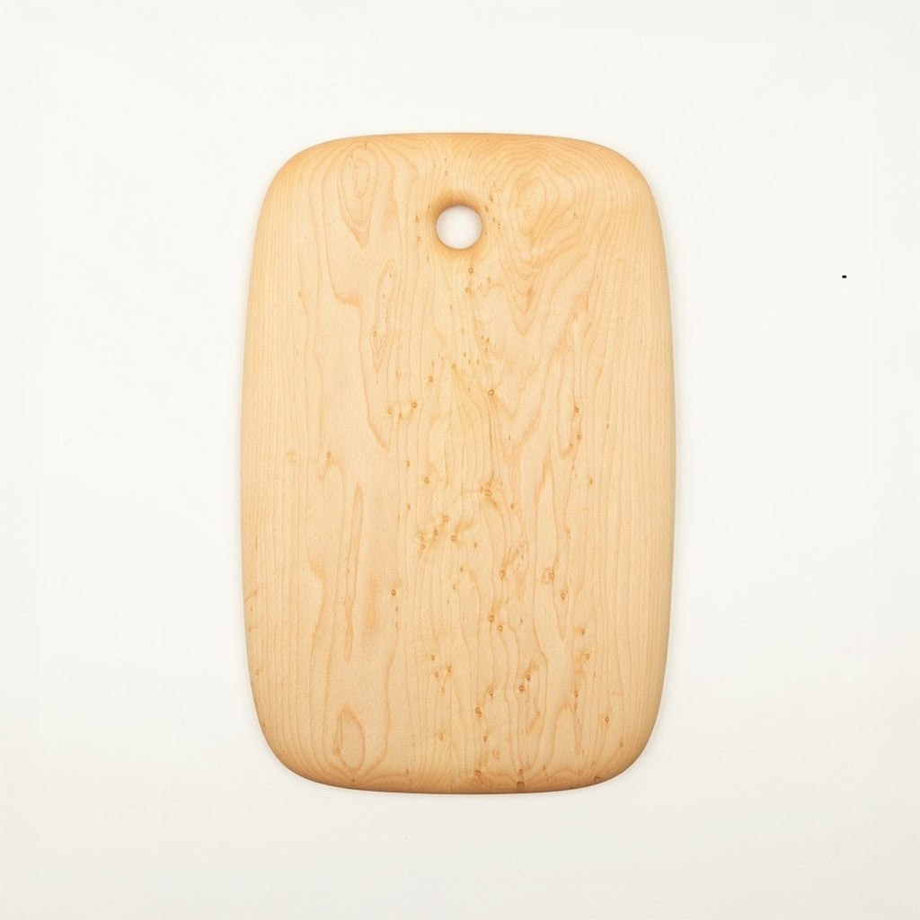 Edward Wohl Cutting Board - 8.5" x 13"