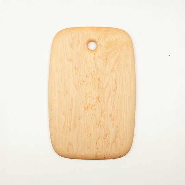 Edward Wohl Cutting Board - 8.5" x 13"