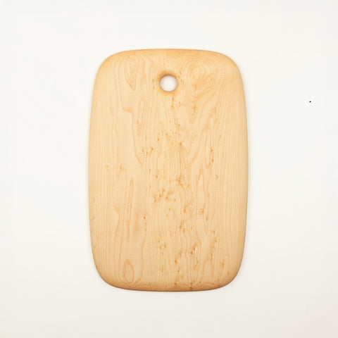 Edward Wohl Cutting Board - 8.5" x 13"