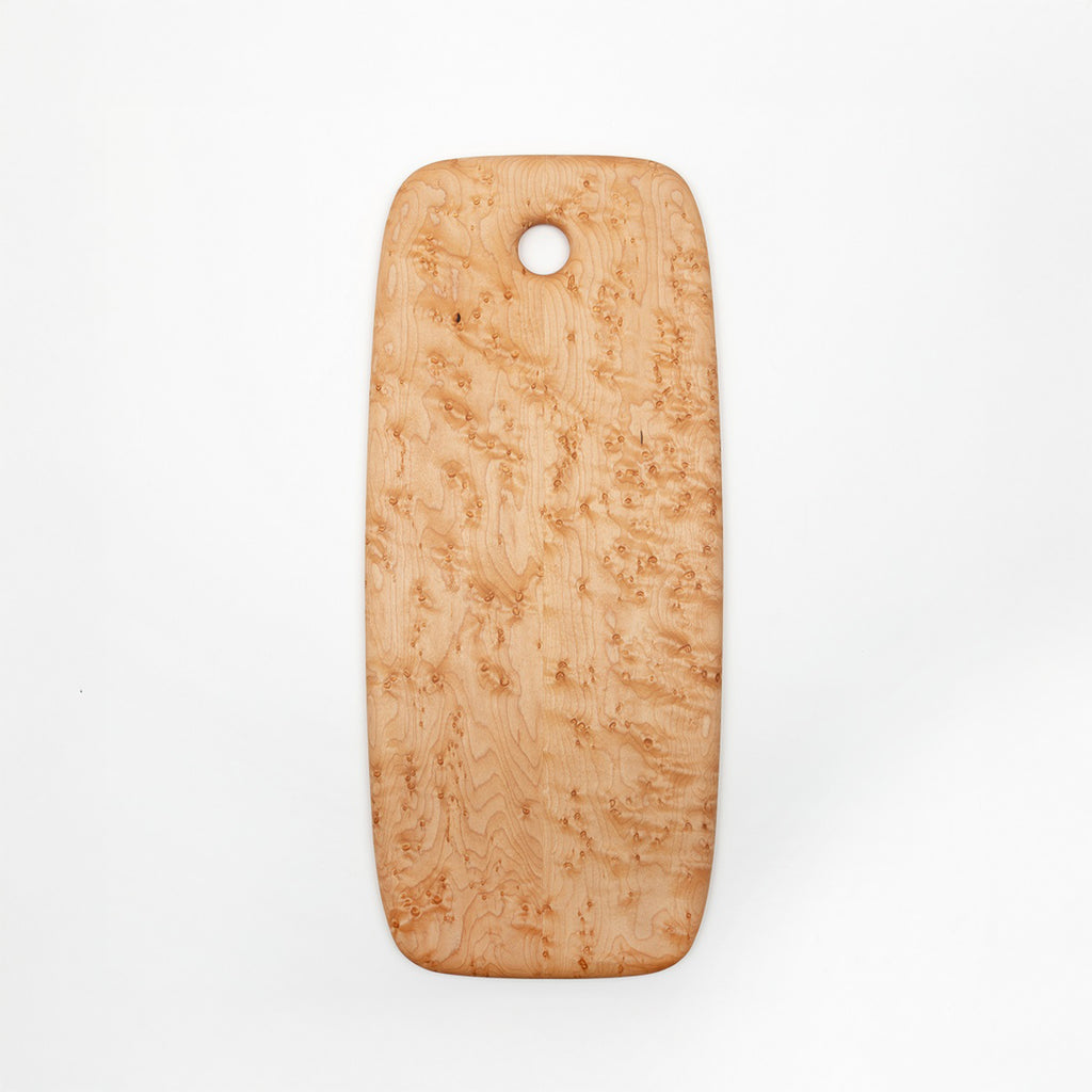 Edward Wohl Cutting Board - 10" x 23"