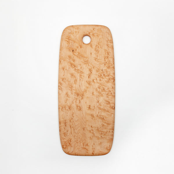 Edward Wohl Cutting Board - 10" x 23"