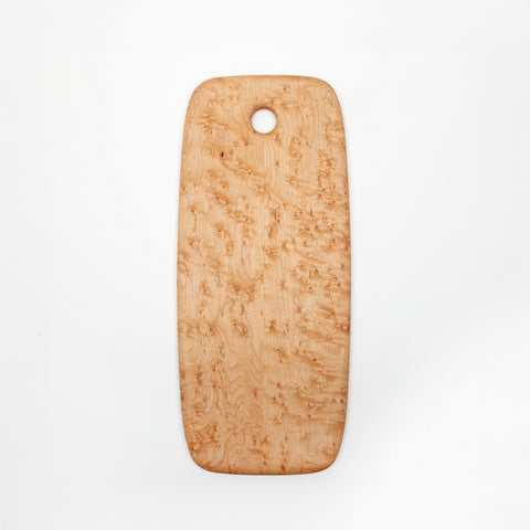 Edward Wohl Cutting Board - 10" x 23"