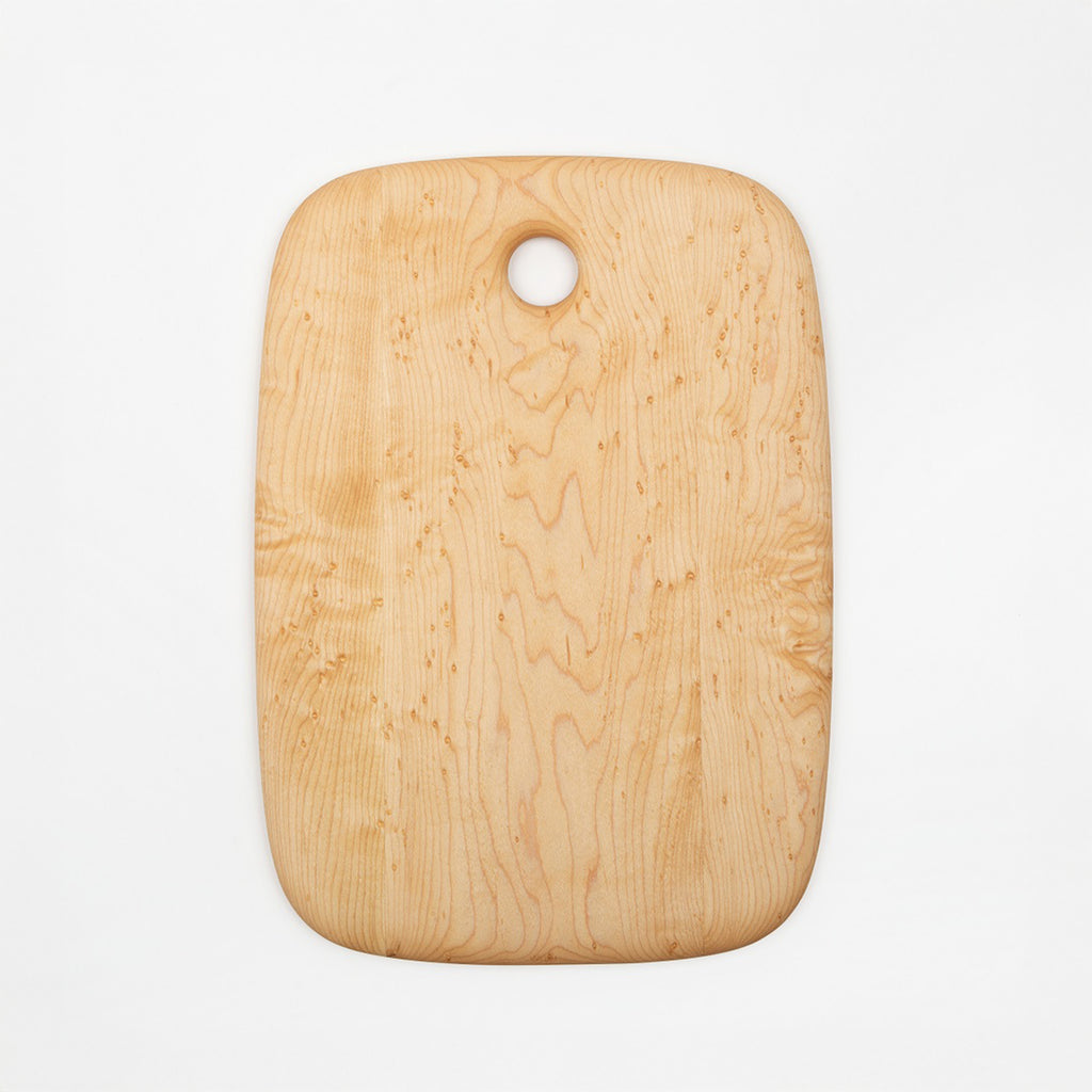 Edward Wohl Cutting Board - 11" x 15.5"