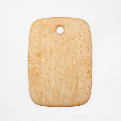 Edward Wohl Cutting Board - 11" x 15.5"