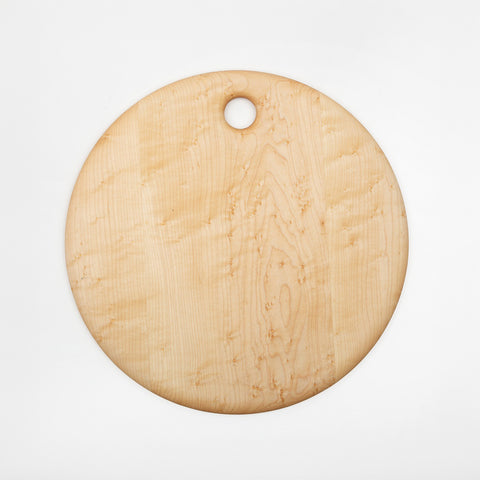 Edward Wohl Cutting Board - 16"