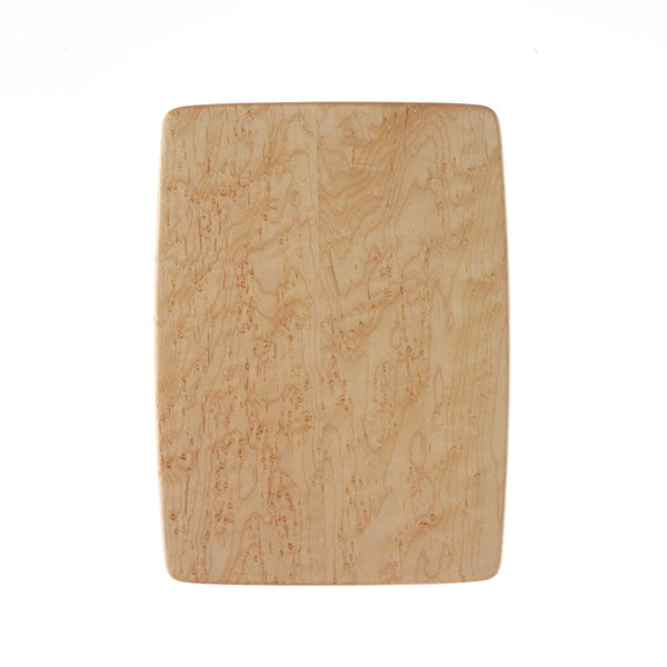 Edward Wohl Sandwich Board - 7.25" x 9.75"