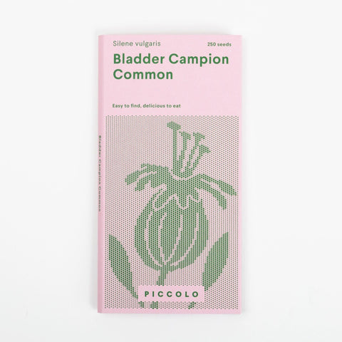 Piccolo Seeds - Bladder Campion Common