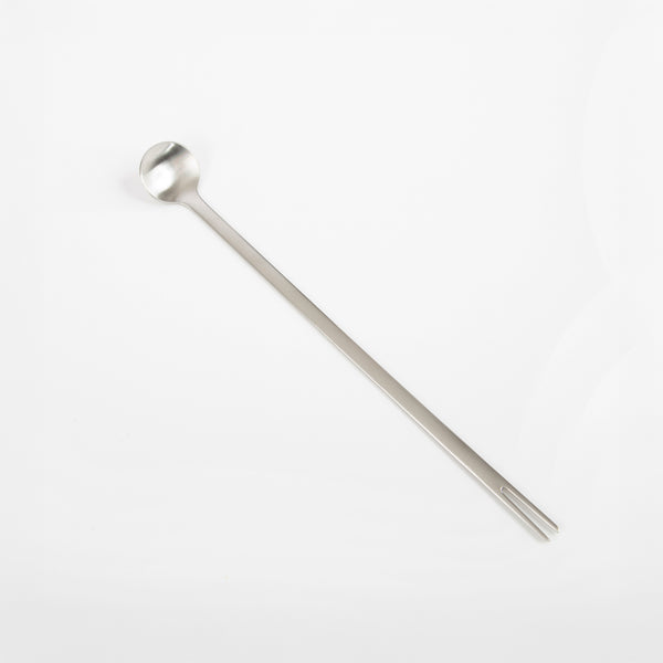 Tasting Spoon