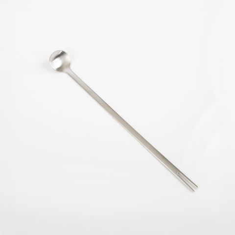 Tasting Spoon