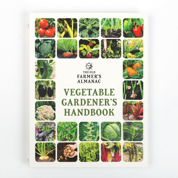Vegetable Gardener's Handbook
