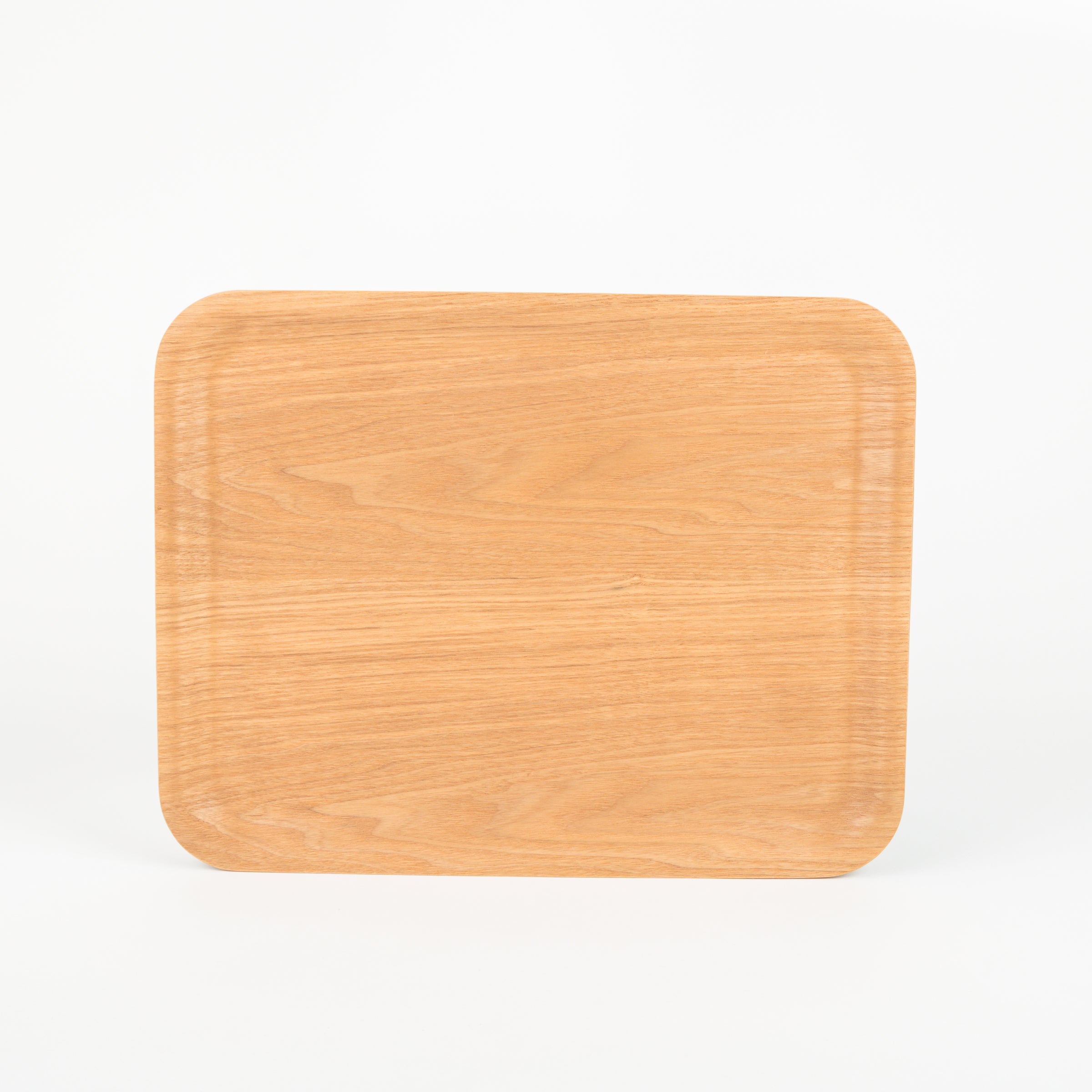 David Mellor Willow Plywood Tray - Small | Canoe