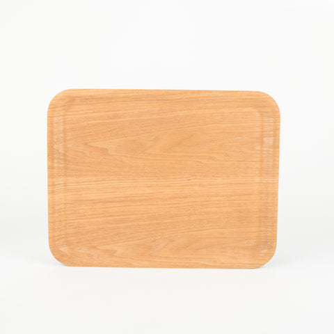 David Mellor Willow Plywood Tray - Small