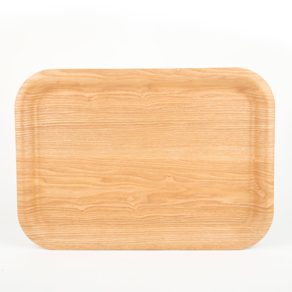 David Mellor Willow Plywood Tray - Large