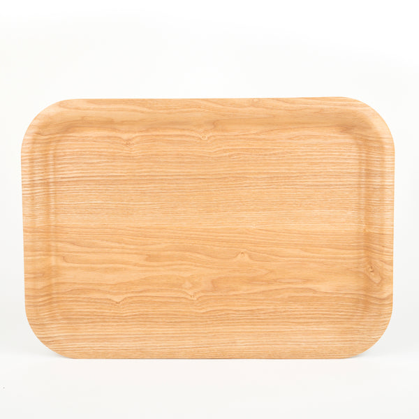 David Mellor Willow Plywood Tray - Large