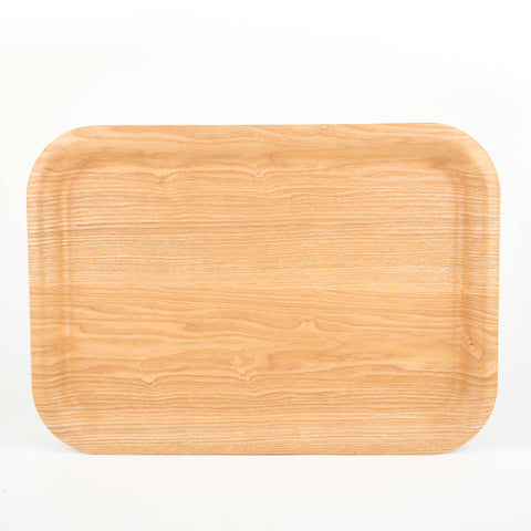 David Mellor Willow Plywood Tray - Large