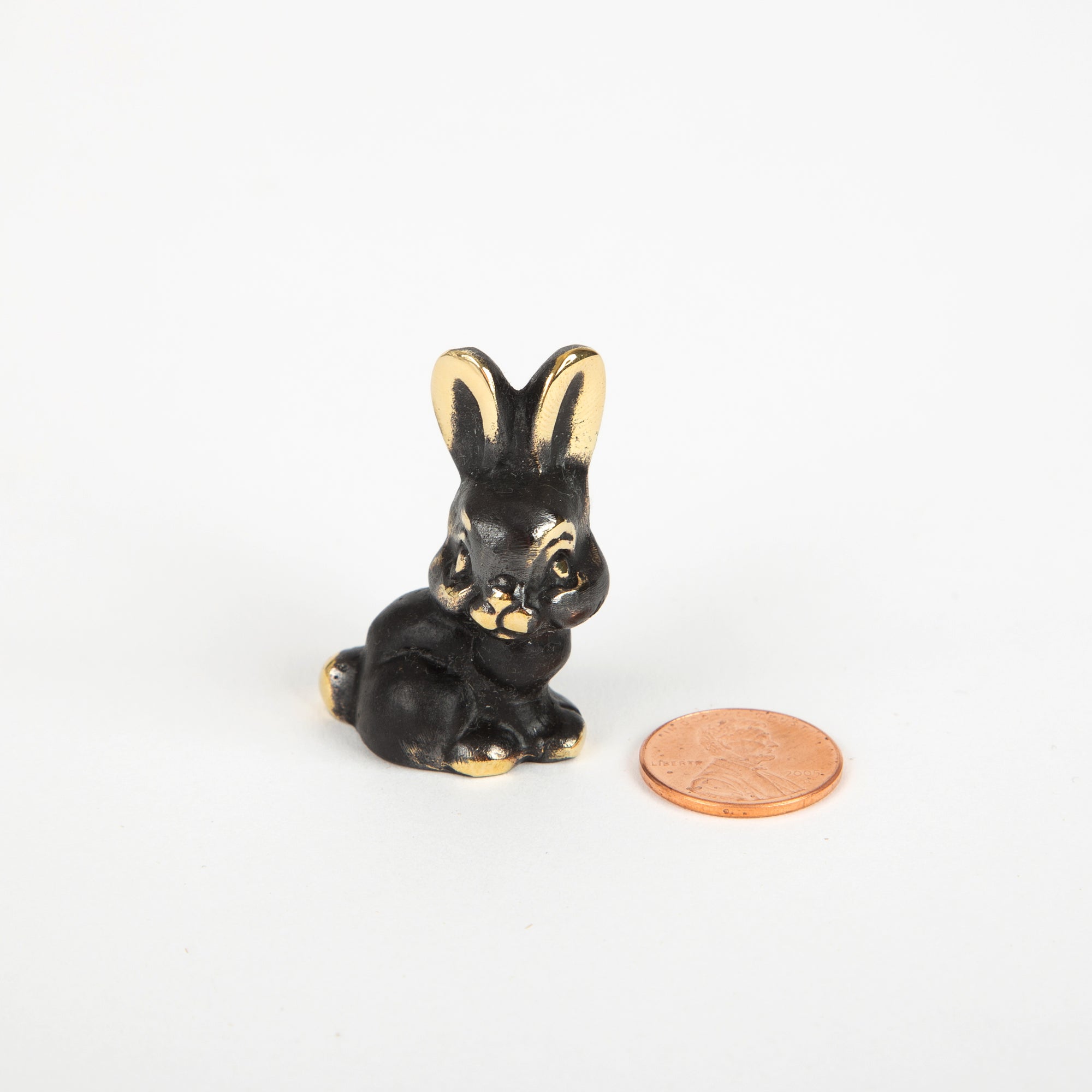 Walter Bosse Miniature Figurines - Medium
