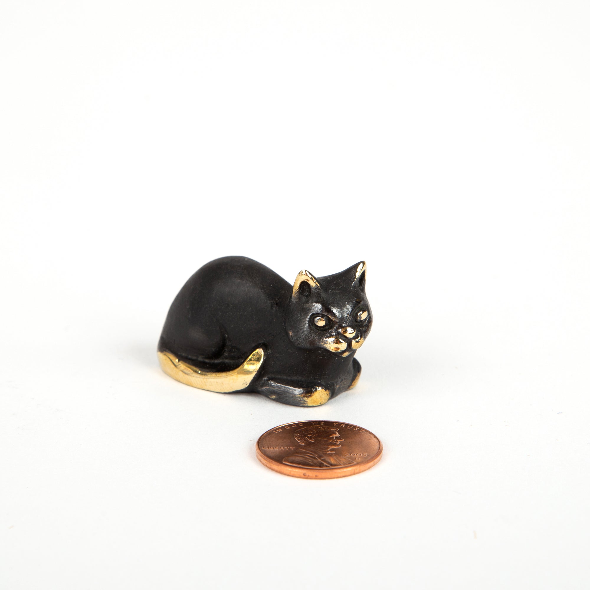 Walter Bosse Miniature Figurines - Medium