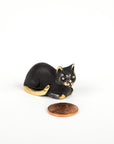 Walter Bosse Miniature Figurines - Medium