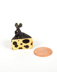Walter Bosse Miniature Figurines - Medium