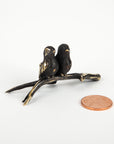 Walter Bosse Miniature Figurines - Large
