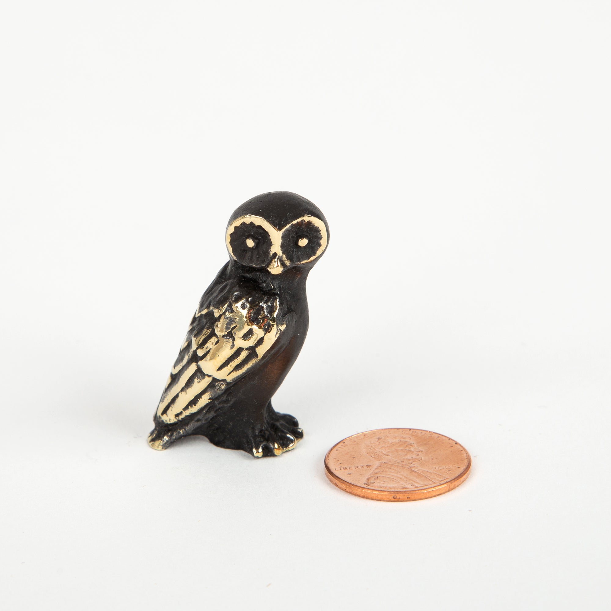 Walter Bosse Miniature Figurines - Medium
