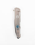 RUIKE P108 Frame Lock Knife w/ Beta Plus Lock
