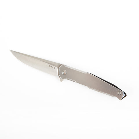 RUIKE P108 Frame Lock Knife w/ Beta Plus Lock