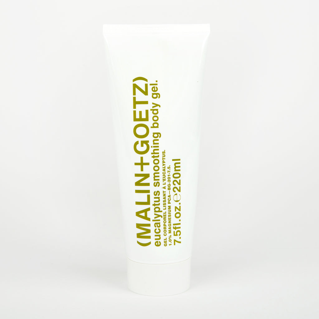 Malin + Goetz - Eucalyptus Smoothing Body Gel