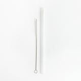 Glass Drinking Straw