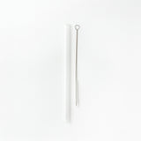 Glass Drinking Straw